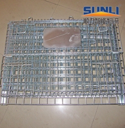 Storage cage